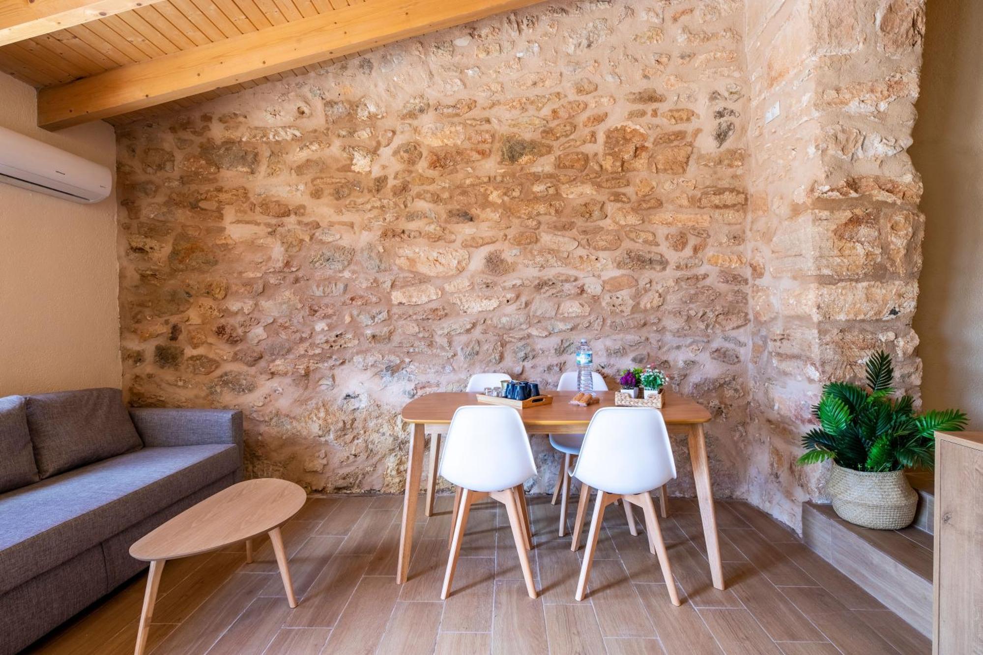 Finca Agroturismo Es Pujol Santanyi Room photo